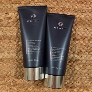 Monet Conditioner